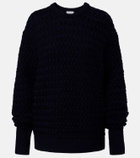Bottega Veneta Intrecciato wool sweater