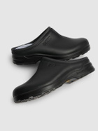 COMME DES GARÇONS HOMME Blundstone Mules