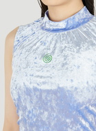 P.A.M Plush Portal Sleeveless Top