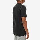 Maharishi Men's Micro T-Shirt in Black