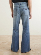 Fear of God - 70's Straight-Leg Jeans - Blue