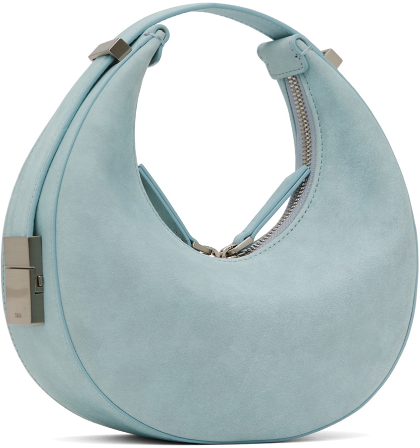 OSOI Blue Toni Mini Bag OSOI