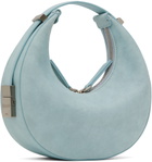 OSOI Blue Toni Mini Bag