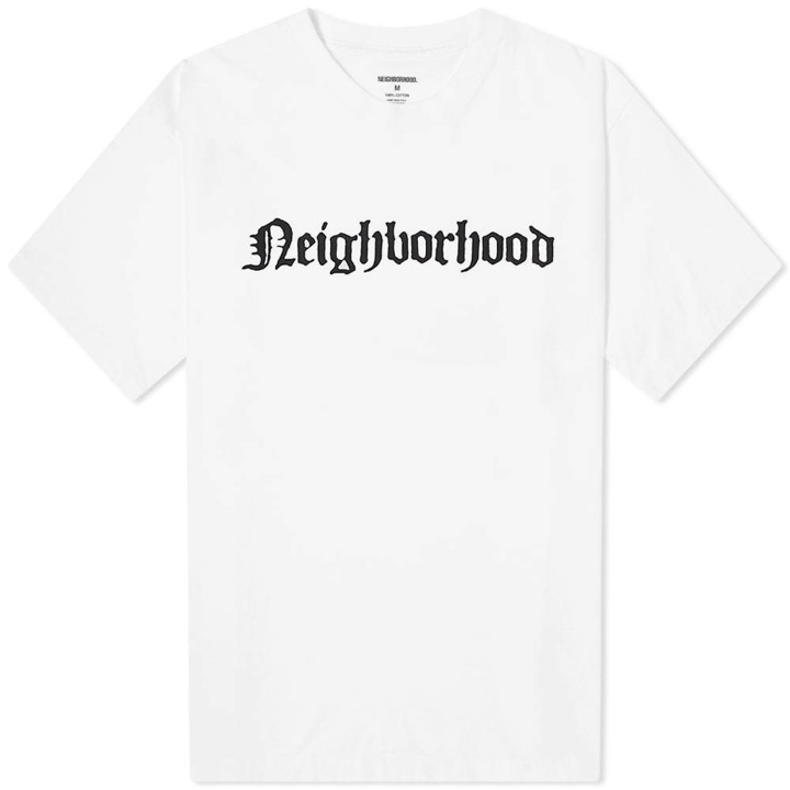 Photo: Neighborhood 3204 Tee