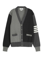 Thom Browne Cotton Cardigan