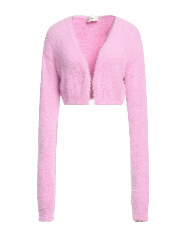 Photo: Faith Connexion Womens Cardigan in Pink