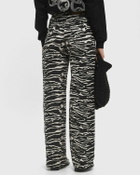 Baum und Pferdgarten NICETTE black/white Womens Casual Pant