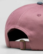 Butter Goods Bouquet 6 Panel Cap Blue|Pink - Mens - Caps