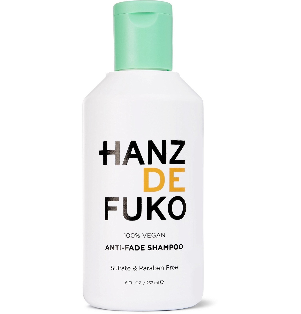 Photo: Hanz De Fuko - Anti-Fade Shampoo, 237ml - Colorless
