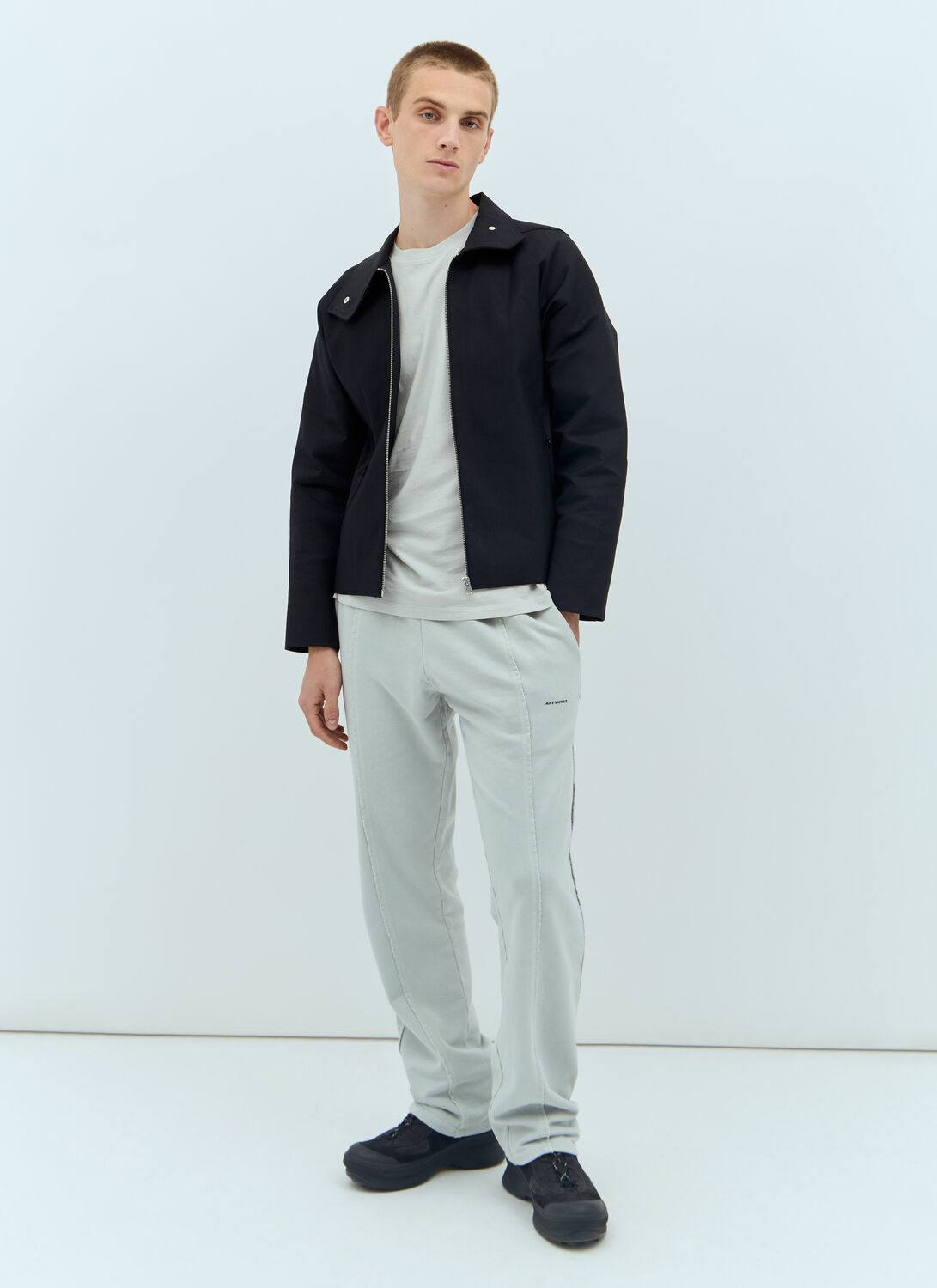 AFFXWRKS Works Track Pants