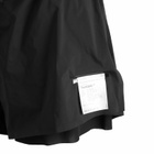 Satisfy Women's TechSilk 2.5 Shorts in Black