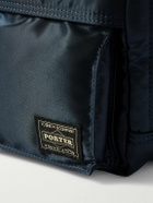 Porter-Yoshida and Co - Tanker Sling Nylon-Twill Messenger Bag
