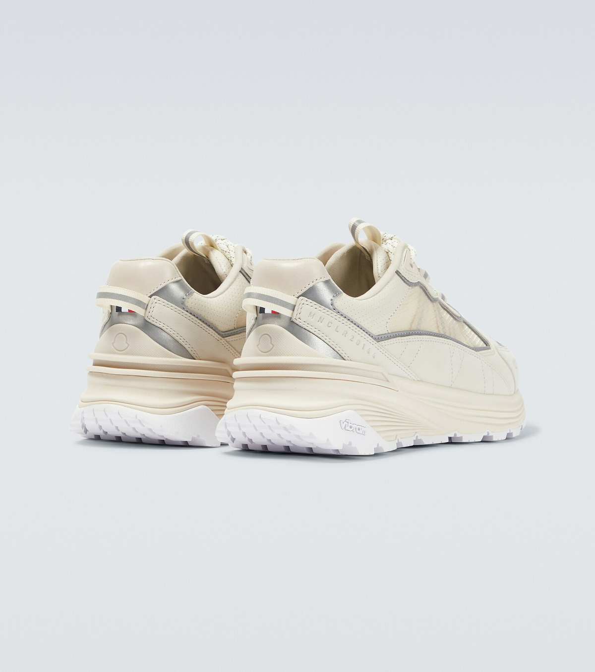 【MONCLER】Lite Runner ロートップ・トレーナー LITE RUNNER LOW TOP SNEAKERS for Men - Moncler | Biffi