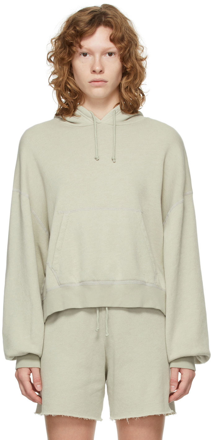 John elliott vintage fleece hotsell