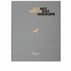 Rizzoli Jeff Staple: Not Just Sneakers Deluxe Edition in Jeff Staple/Hiroshi Fujiwara