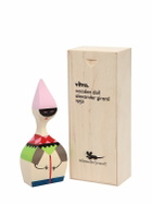 VITRA - Wooden Doll No. 6