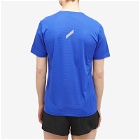SOAR Men's Tech T-Shirt in Blue