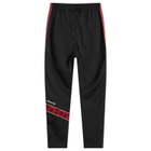 Adidas MUFC 91 Track Pant in Black