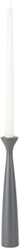 Applicata Grey Rose Candle Holder