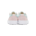 Converse Blue and Pink GOLF le FLEUR* Edition GOLF 6.1 One Star Sneakers