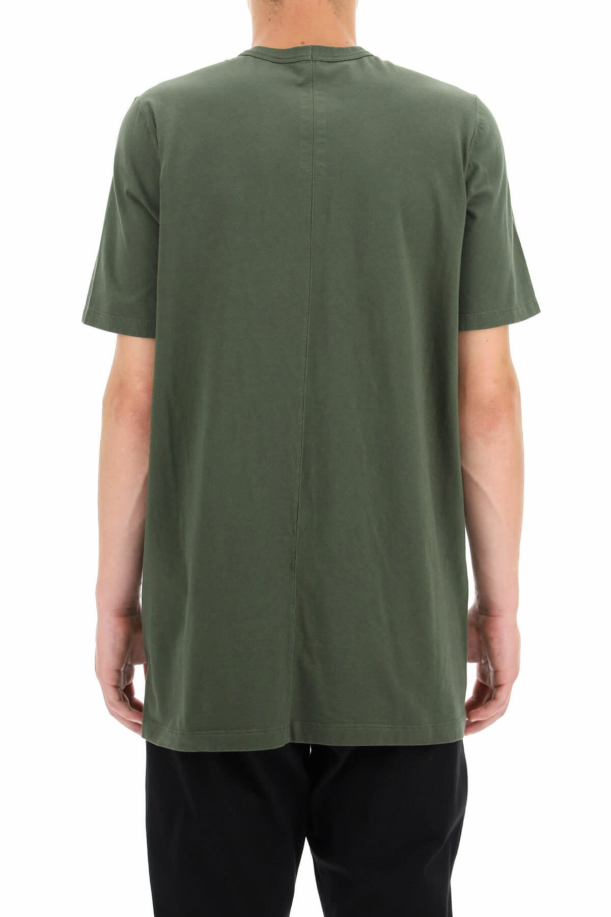 Rick Owens Gethsemane Level T T-shirt Rick Owens