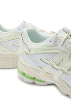 New Balance 1906A Panelled Mesh Sneakers White
