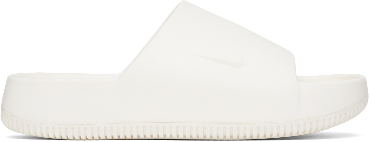Nike Off-White Calm Slides