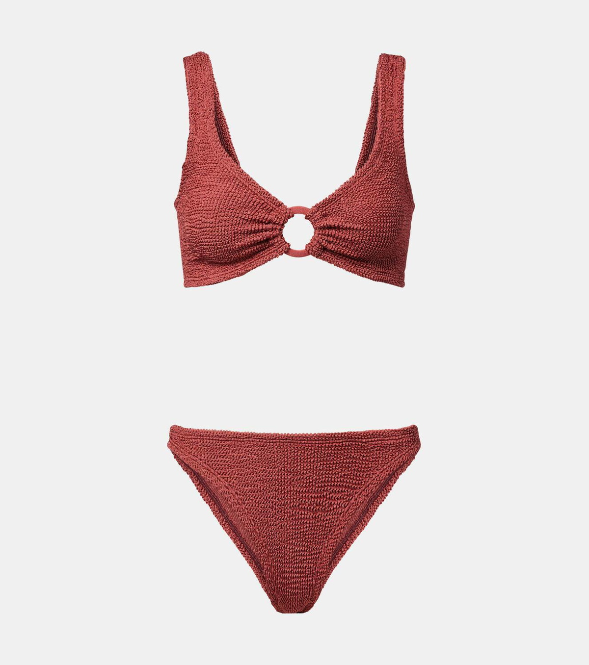 Hunza G Julia bikini Hunza G
