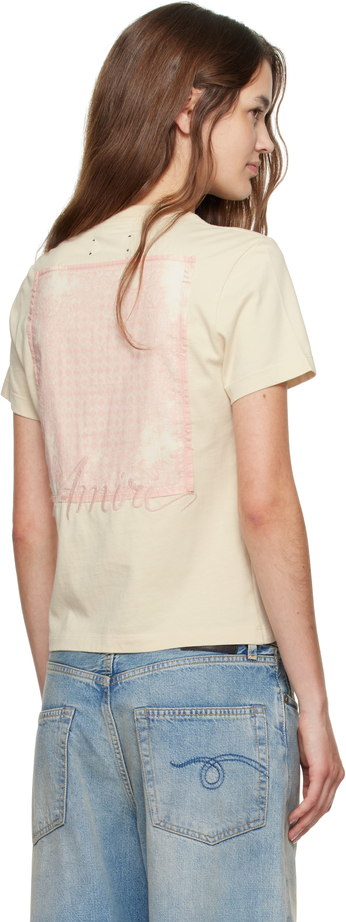 Bleach Bandana Patch Tee main image 1