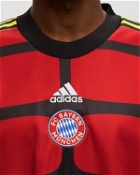 Adidas Fc Bayern Goalkeeper Icon Jersey Multi - Mens - Jerseys