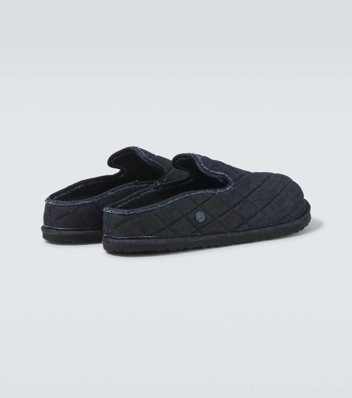 【Birkenstock 1774】 Eliscuデニム clogs Birkenstock 1774 Eliscu Stone Washed Denim Clogs | Shopbop