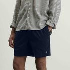 Polo Ralph Lauren Men's Micro Corduroy Shorts in Newport Navy