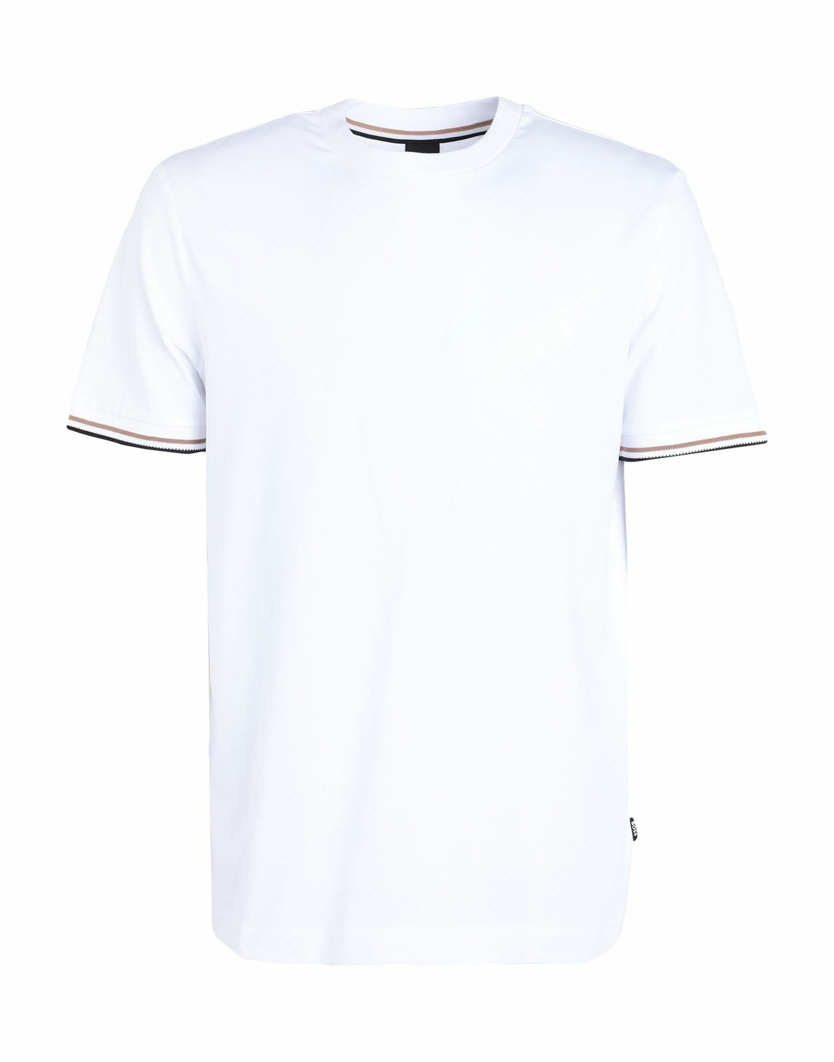 Boss Mens T-shirt in White