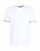Boss Mens T-shirt in White
