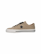 Converse cons One Star Pro Sneakers