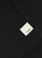 Vuori All The Feels Stretch-jersey Tank top Black
