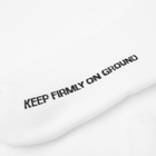 Maharishi Grounded Sock - 3 Pack