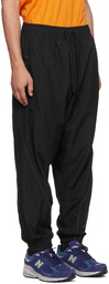 Nike Black ACRONYM Edition Lounge Pants