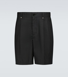 Burberry - Scott casual shorts