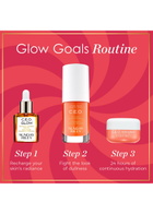 Sunday Riley Glow Goals Set