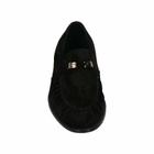 Giuseppe Zanotti Leather Loafers