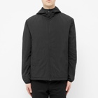 Norse Projects Men's Hugo Light WR Jacket in Black