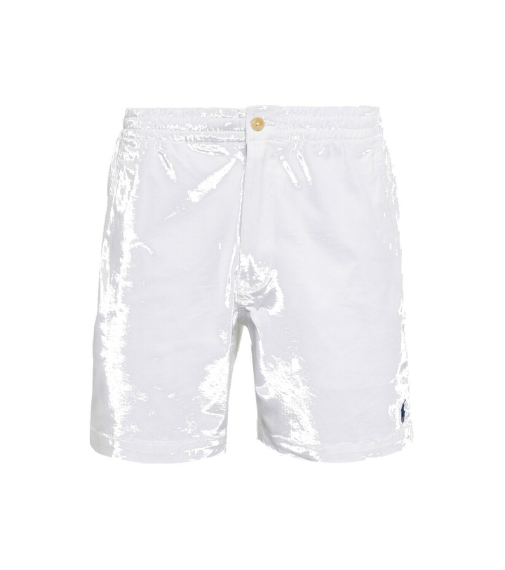 Photo: Polo Ralph Lauren Cotton shorts