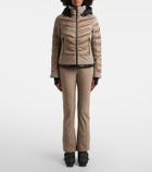 Toni Sailer Swinta Splendid ski jacket