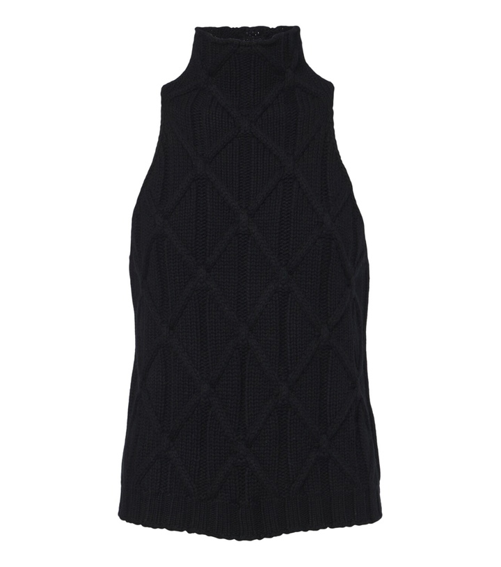 Photo: Jardin des Orangers Wool and cashmere top