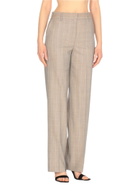 PT Torino Pants With Striped Pattern