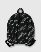 Kenzo Kenzo X Verdy Collection Backpack Black/White - Mens - 