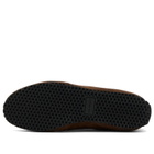 Axel Arigato Men's Daze Runner in Dark Brown/Black
