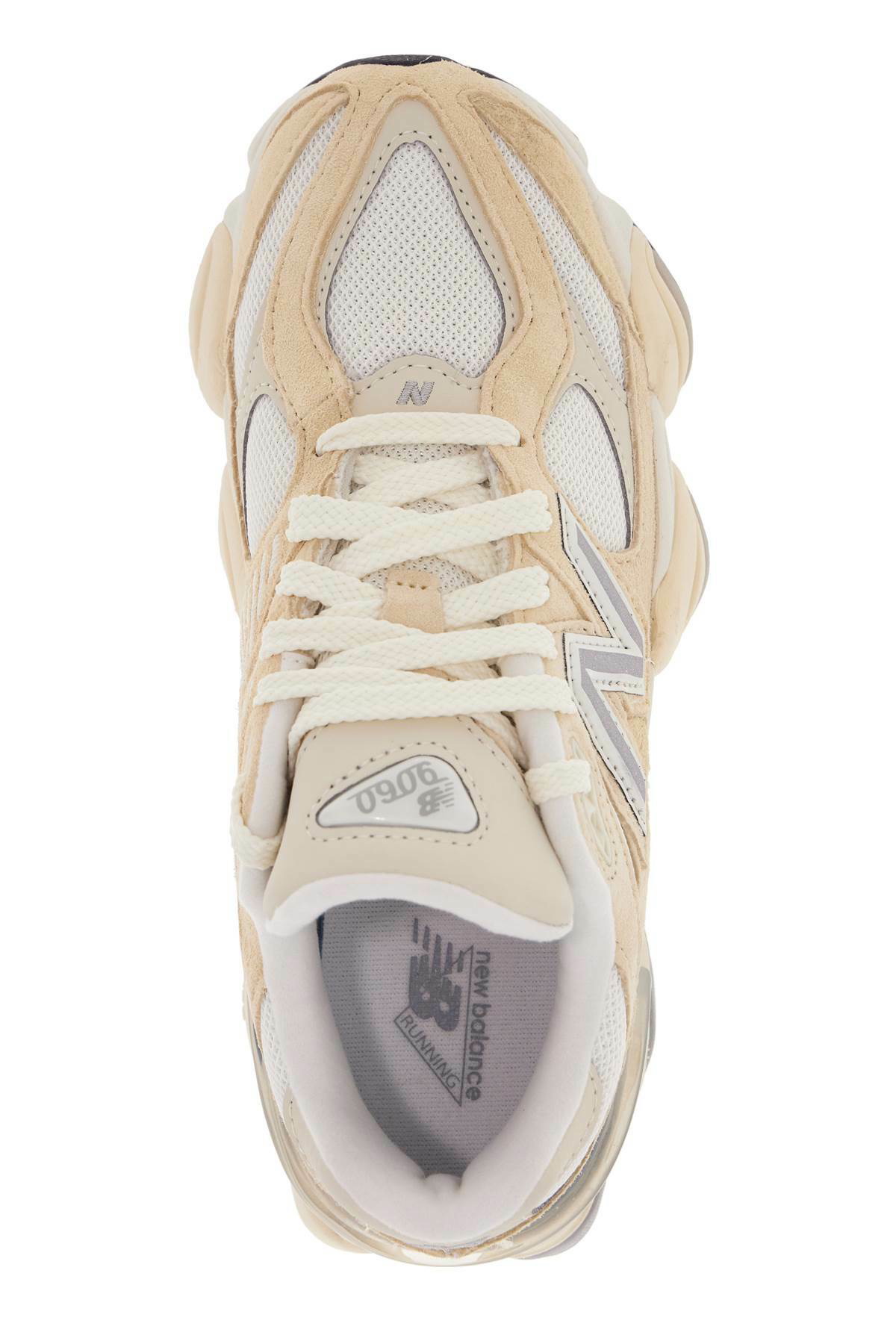 NEW BALANCE 9060 sneakers Neutro New Balance