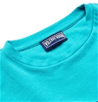 Vilebrequin - Boys Ages 2 - 12 Printed Cotton-Jersey T-Shirt - Men - Blue